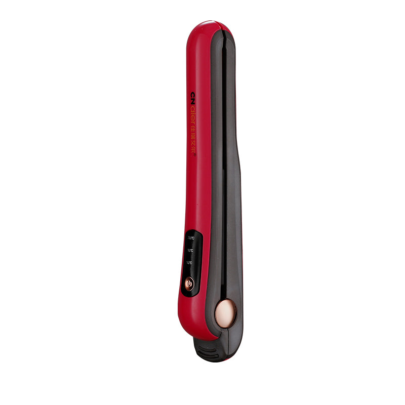 Smart wireless Hair Curler 32W Multi-functional Dual-use Hair Straightener Curler-4