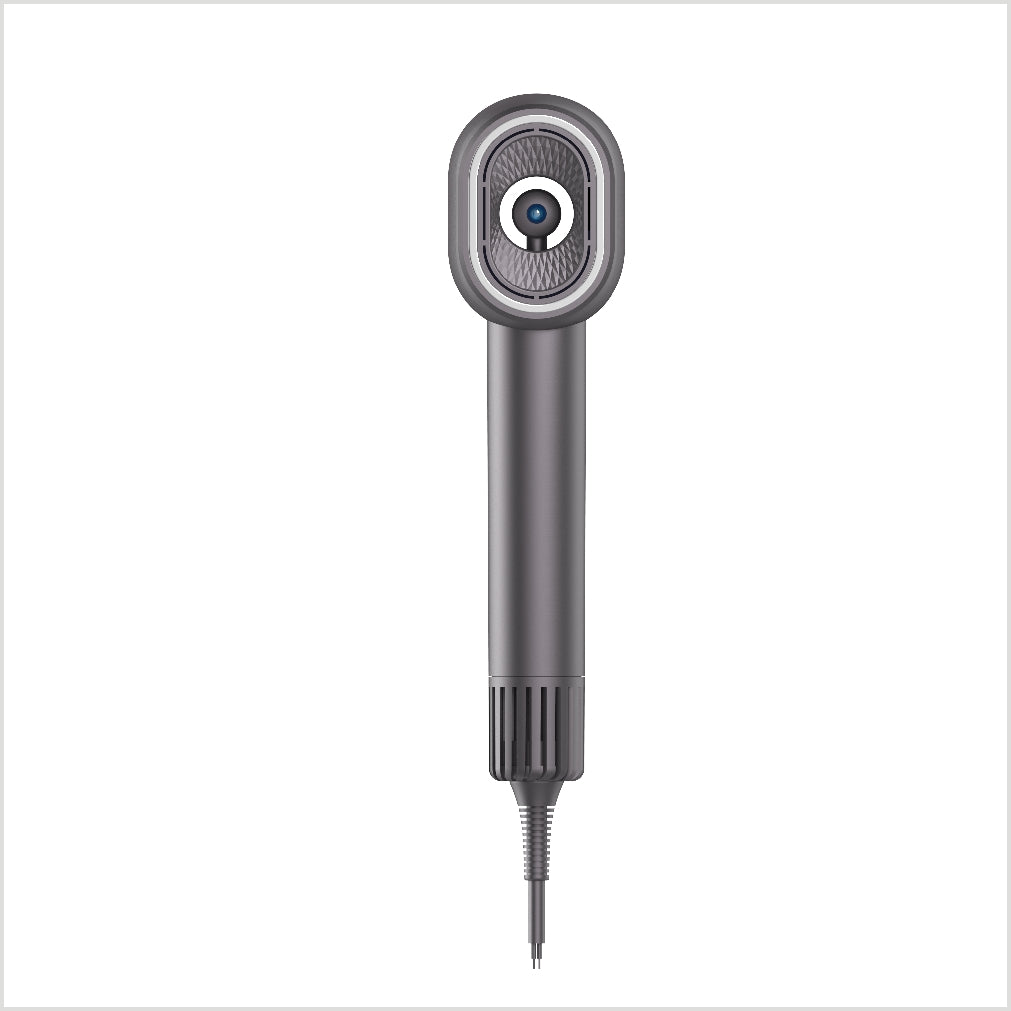 10 Million Negative Ion Hair Dryer High-Speed Hair Dryer for Home and Travel Use-5