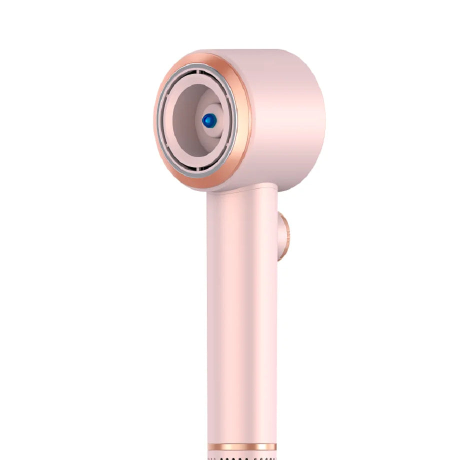 Powerful High-speed Hair Dryer UV Lamp Hair Dryer 1500 Watt Household Hair Dryer