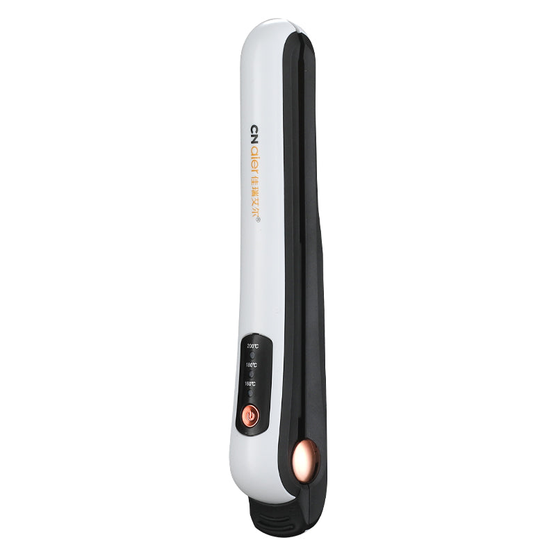 Smart wireless Hair Curler 32W Multi-functional Dual-use Hair Straightener Curler-5