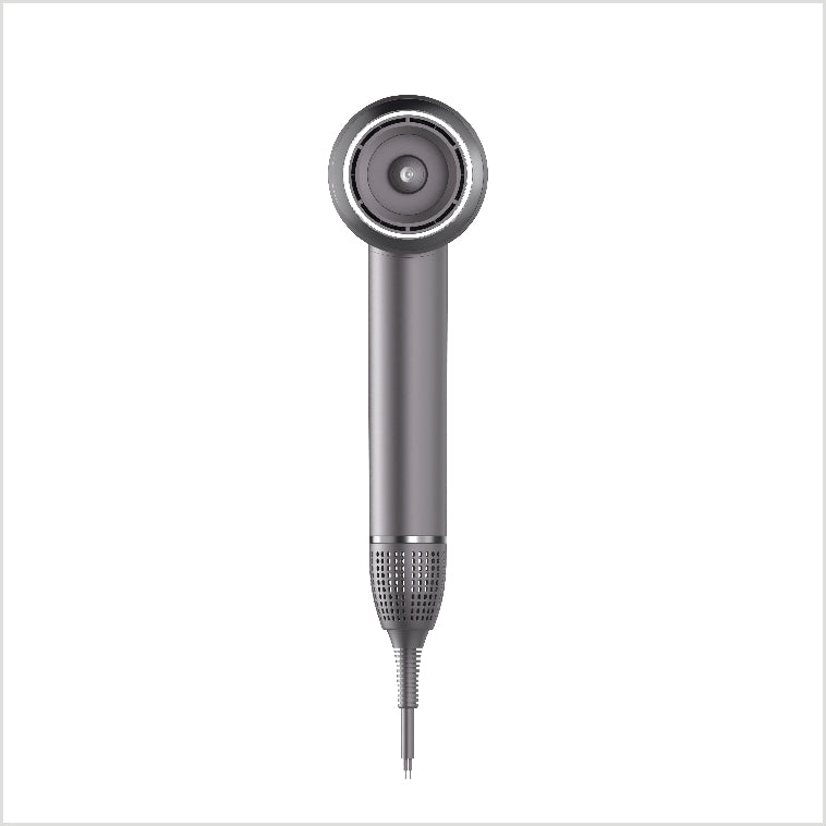 Powerful High-speed Hair Dryer UV Lamp Hair Dryer 1500 Watt Household Hair Dryer-4