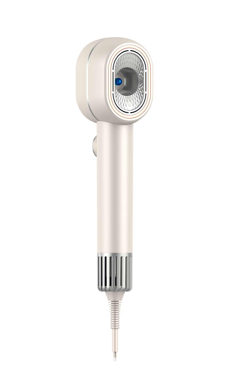 10 Million Negative Ion Hair Dryer High-Speed Hair Dryer for Home and Travel Use-3