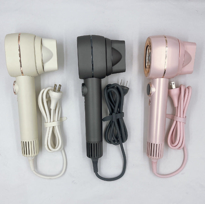 10 Million Negative Ion Hair Dryer High-Speed Hair Dryer for Home and Travel Use-6