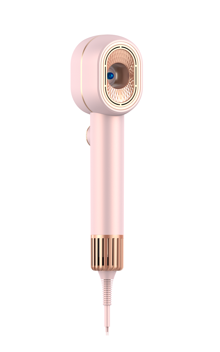 10 Million Negative Ion Hair Dryer High-Speed Hair Dryer for Home and Travel Use-4
