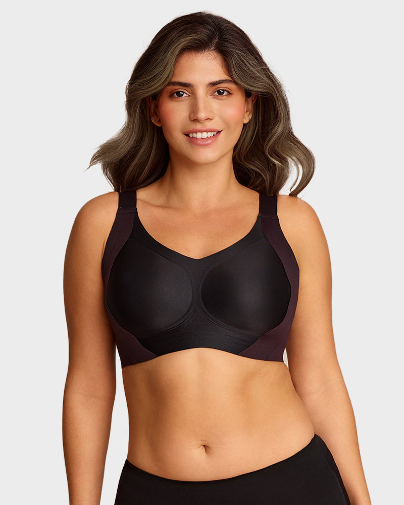 Invisible Wide-Band Wireless Support Bra-10
