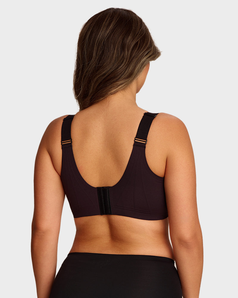 Invisible Wide-Band Wireless Support Bra-12