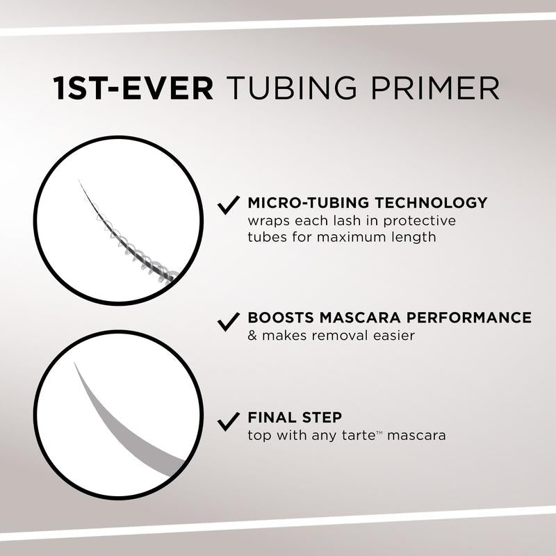 Tubing Mascara & Primer-8