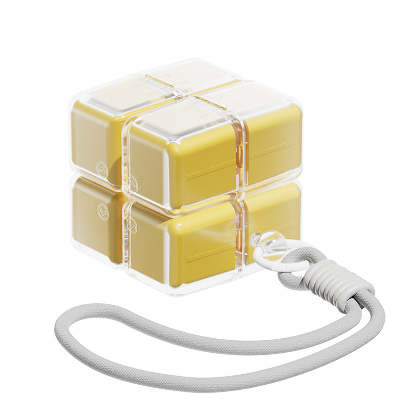 Portable 7-Day Pill Organizer-13