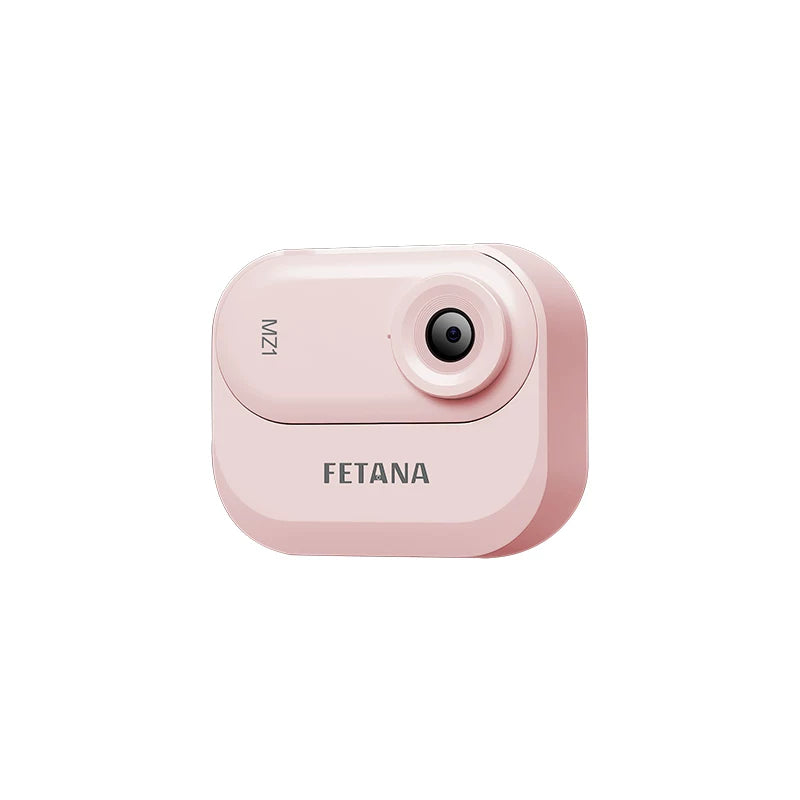 FETANA MZ1 迷你拇指運動相機 - 防抖騎行及動作記錄器-3