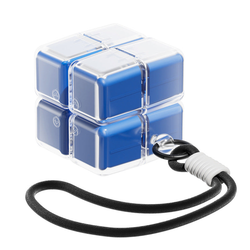 Portable 7-Day Pill Organizer-8