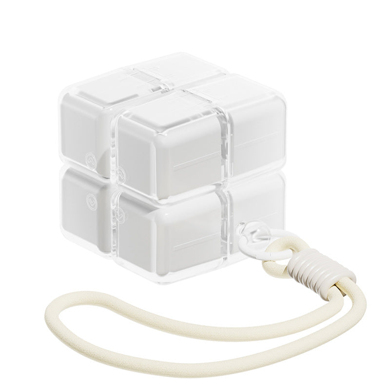 Portable 7-Day Pill Organizer-12