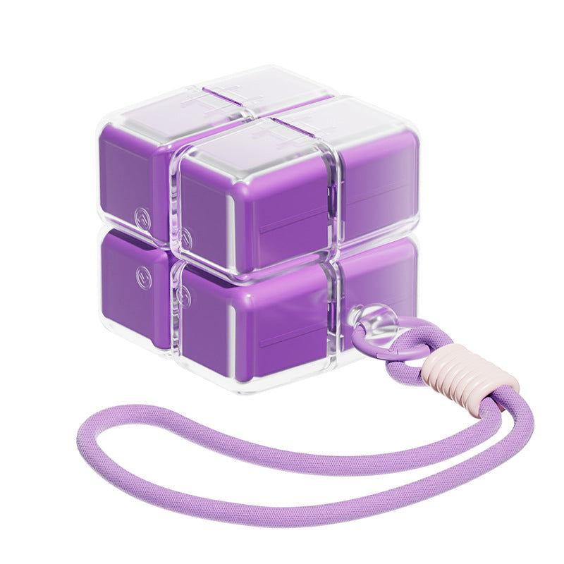 Portable 7-Day Pill Organizer-9