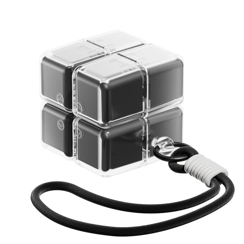 Portable 7-Day Pill Organizer-11