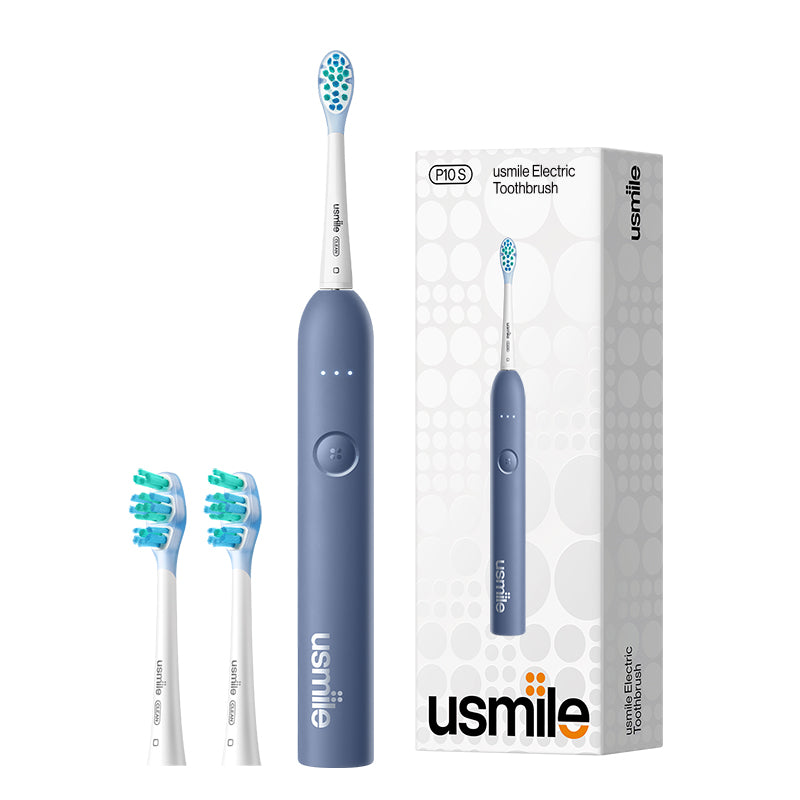 Usmile P10 S 電動牙刷-1
