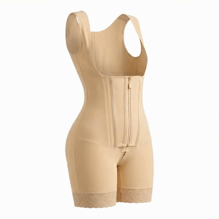 Post Surgery Tummy Tuck Compression Garment-24