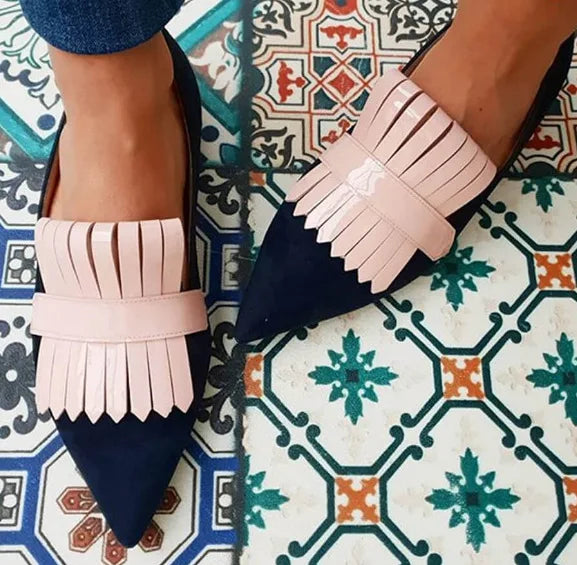 SKY | OPEN BACK HEEL PUMPS-5