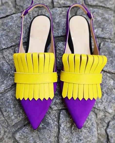 SKY | OPEN BACK HEEL PUMPS-3