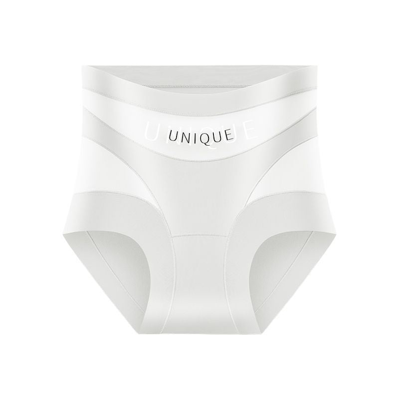 Women’s High-Waisted Tummy Control Seamless Bodyshorts-9
