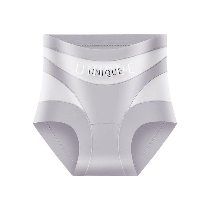 Women’s High-Waisted Tummy Control Seamless Bodyshorts-10