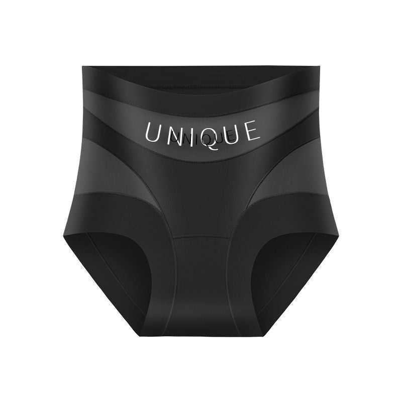 Women’s High-Waisted Tummy Control Seamless Bodyshorts-14