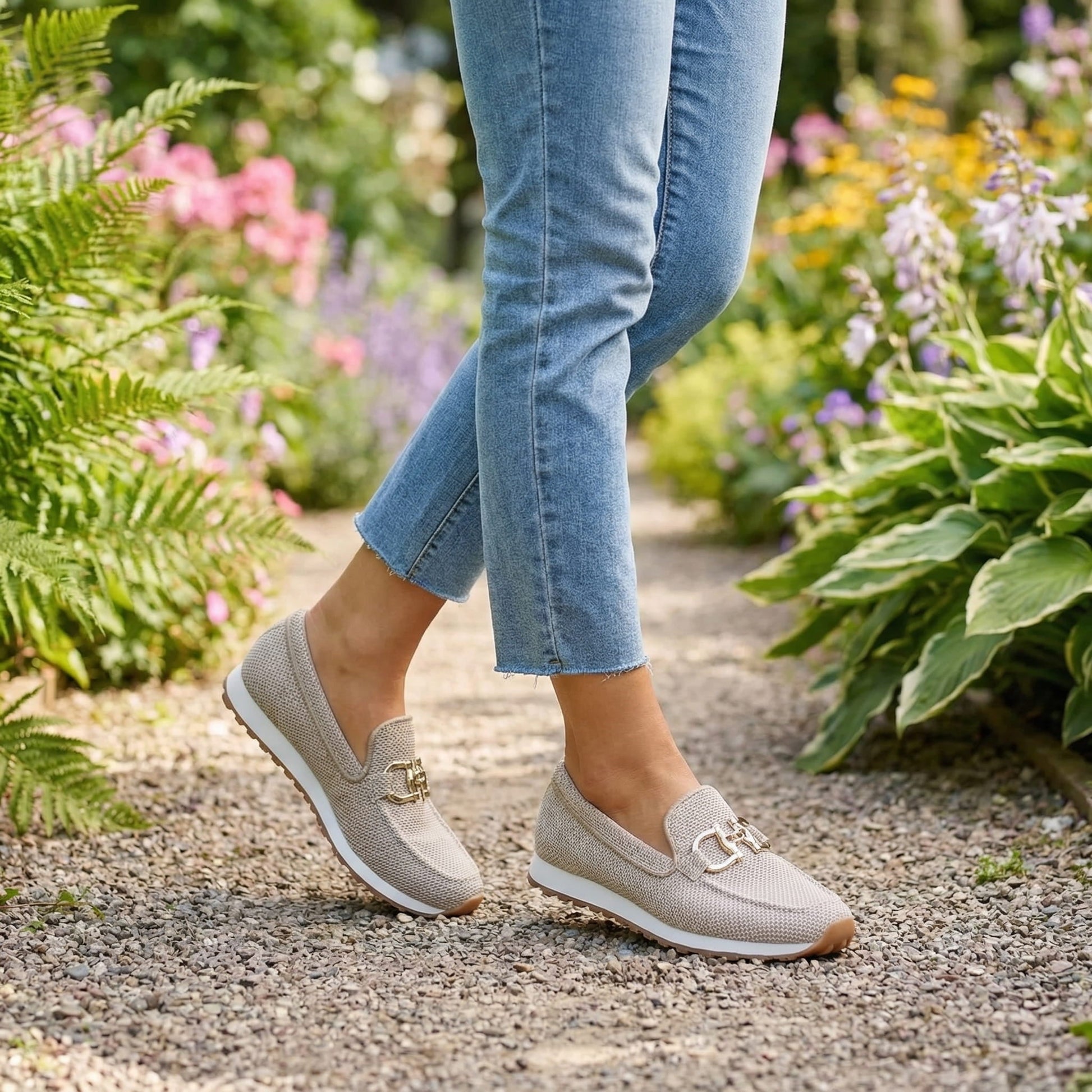 Chiara | Comfort Loafers-2