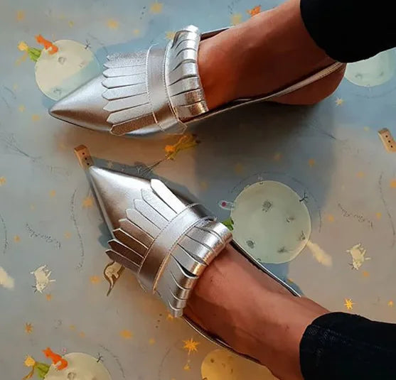 SKY | OPEN BACK HEEL PUMPS-2