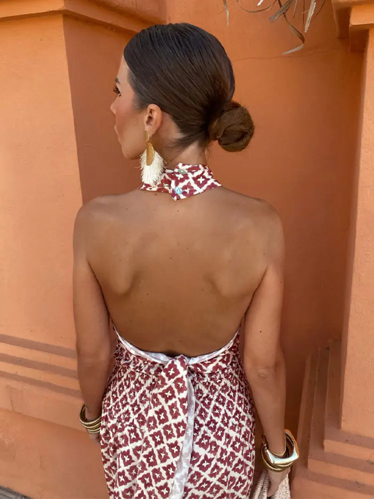 Elsa | Elegant Set with Off-Shoulder Design-3