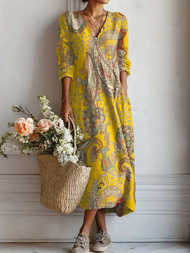 Eva | Everyday Comfort Dress-1