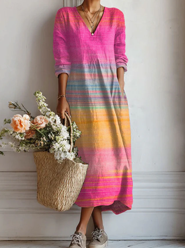 Marit | Everyday Comfort Dress-1