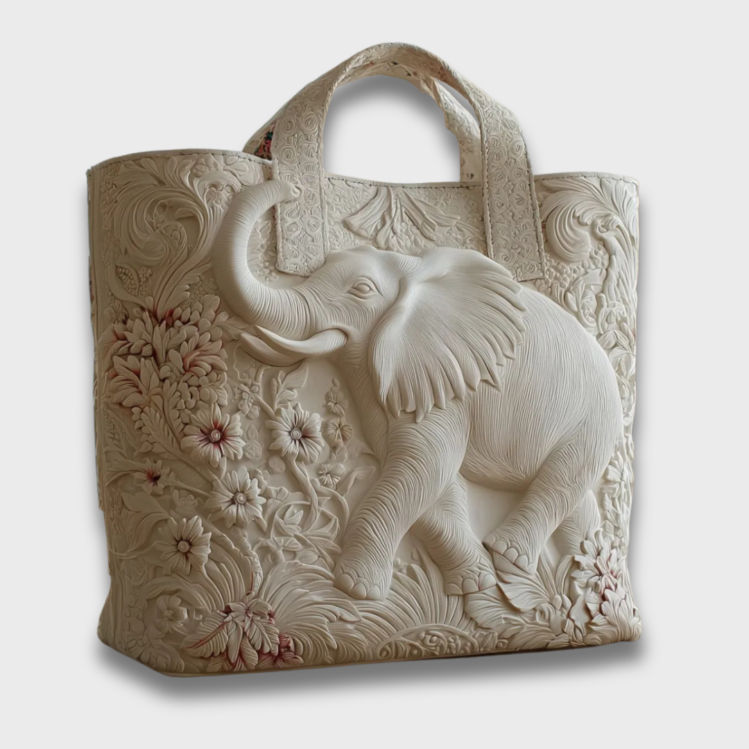Lola | soft easy bag-2