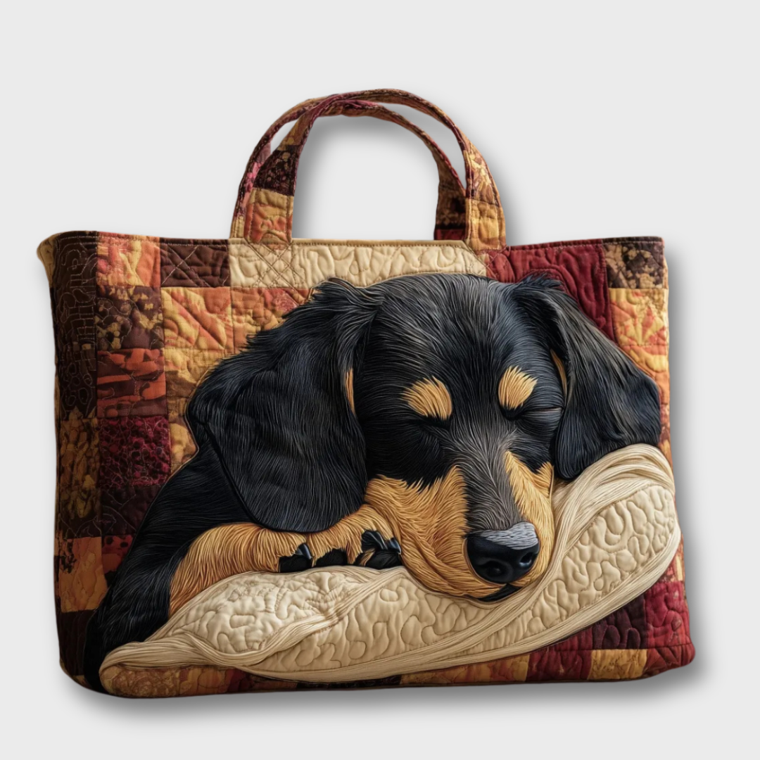 Madison | quilted everyday bag-2