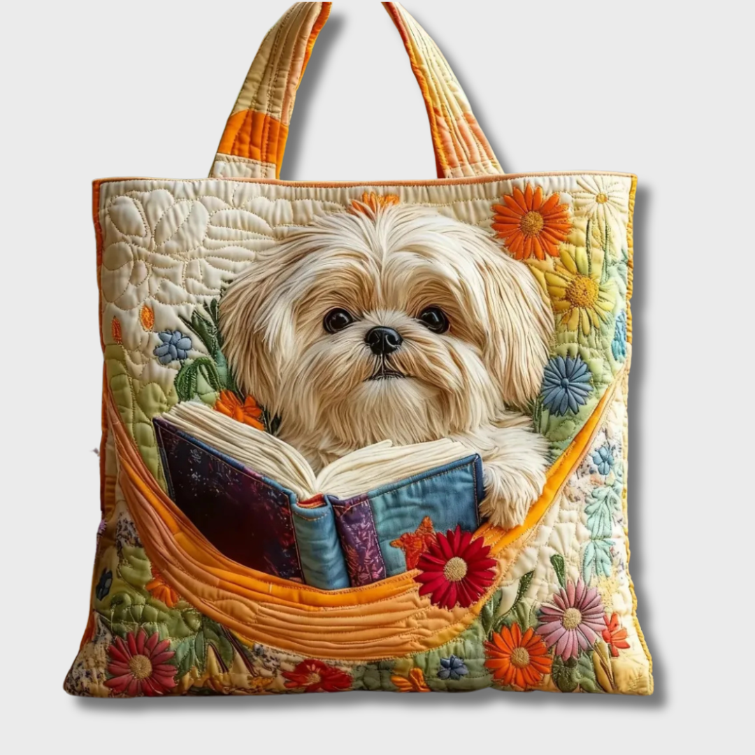 Skylar | quilted daily bag-2