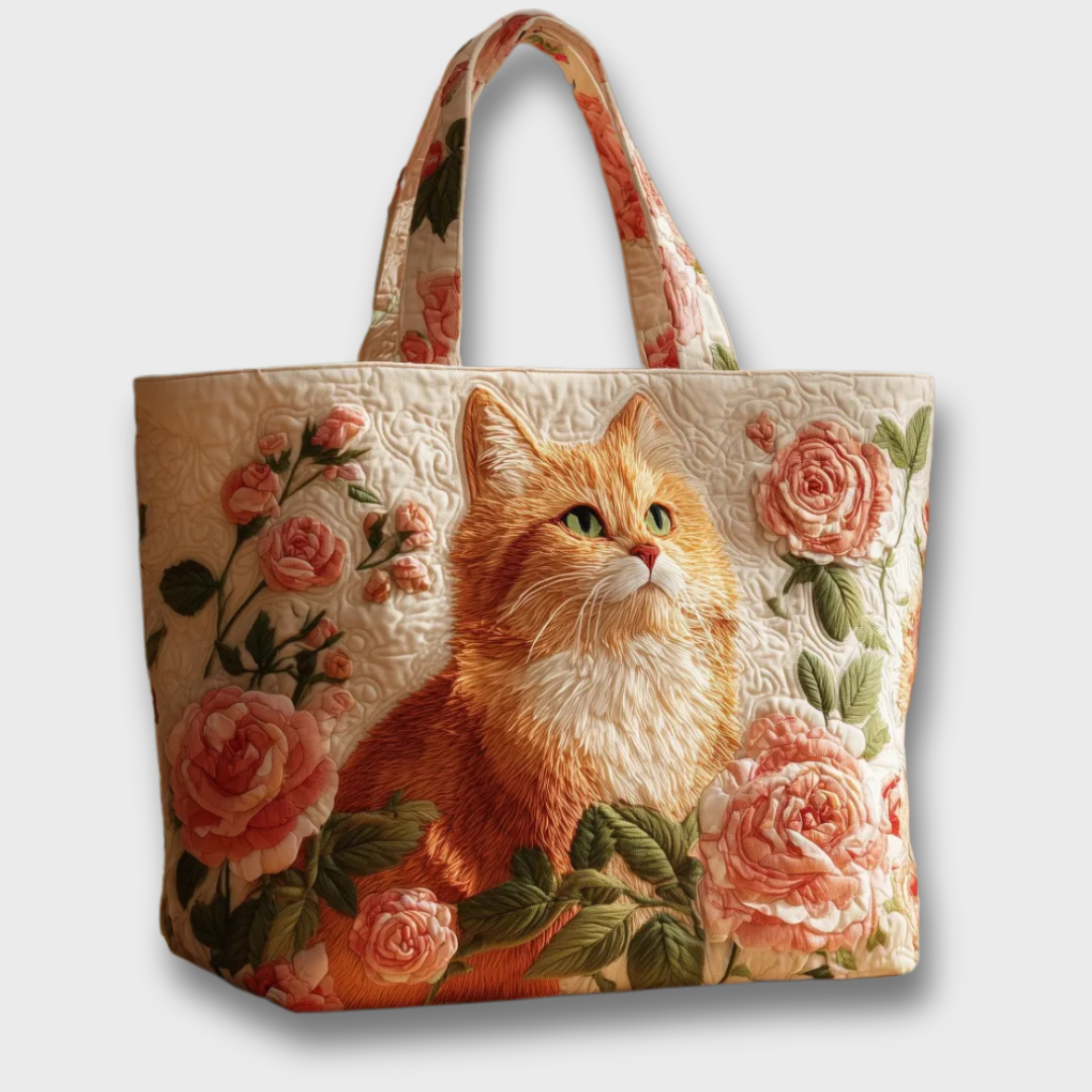 Paisley | soft everyday bag-2