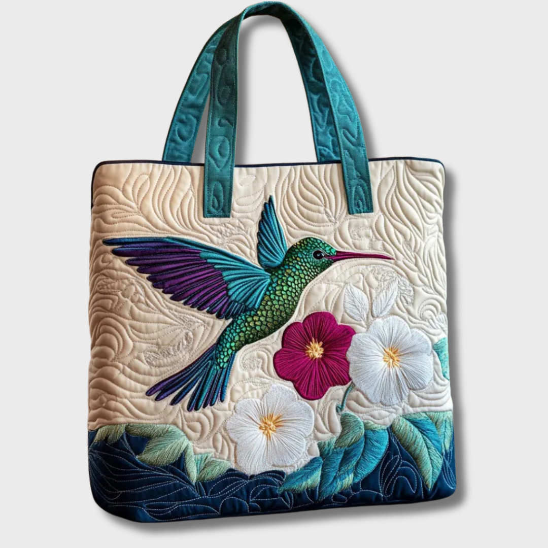 Ariella | quilted everyday bag-3