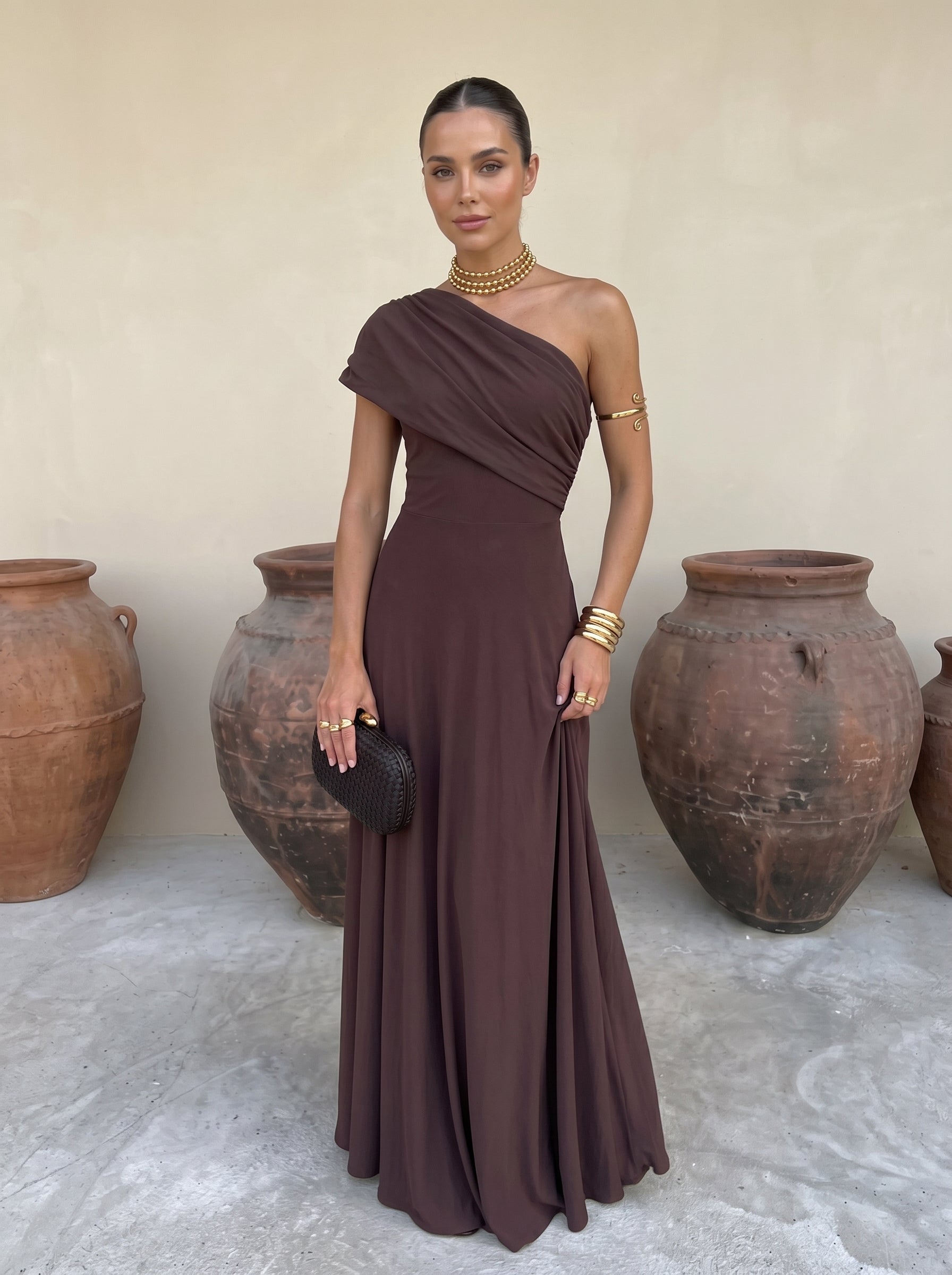 Toledo | Elegant Dress