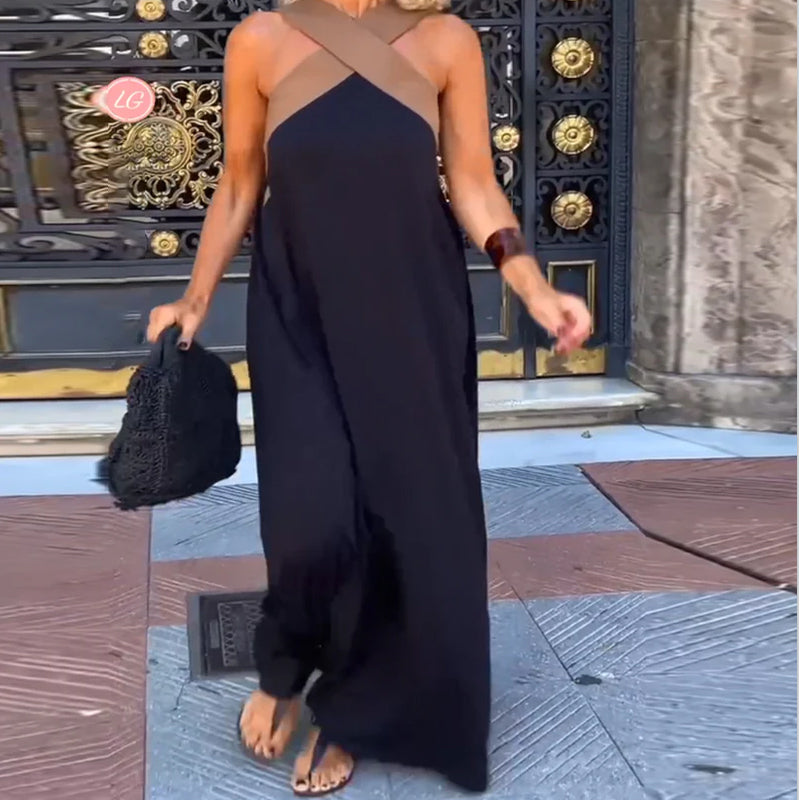 Classic Summer Style Elegant-13