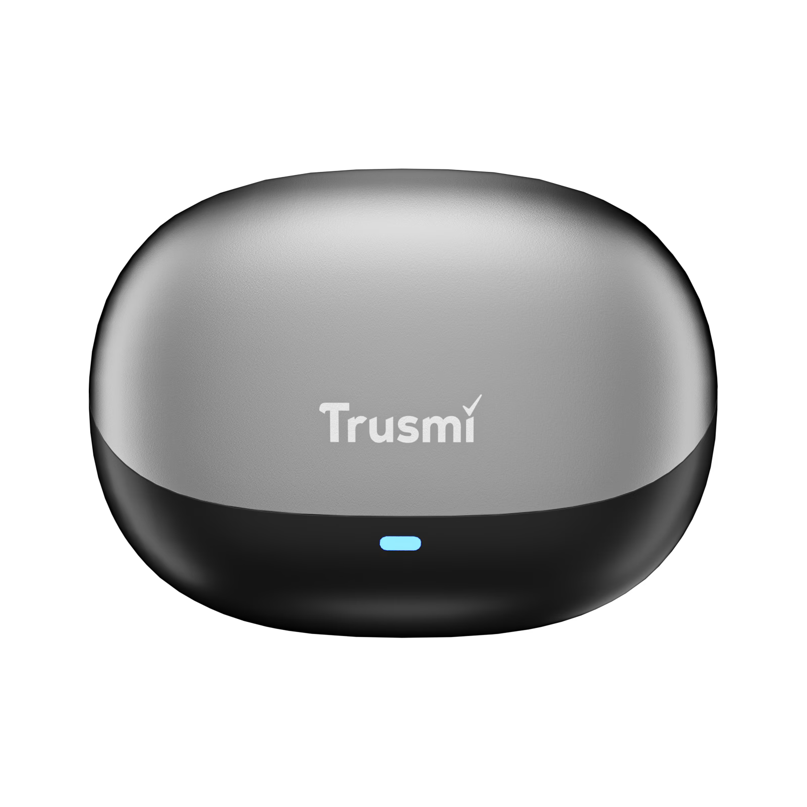 TRUSMI ANC+ENC Dual Mic True Wireless Earphones-4