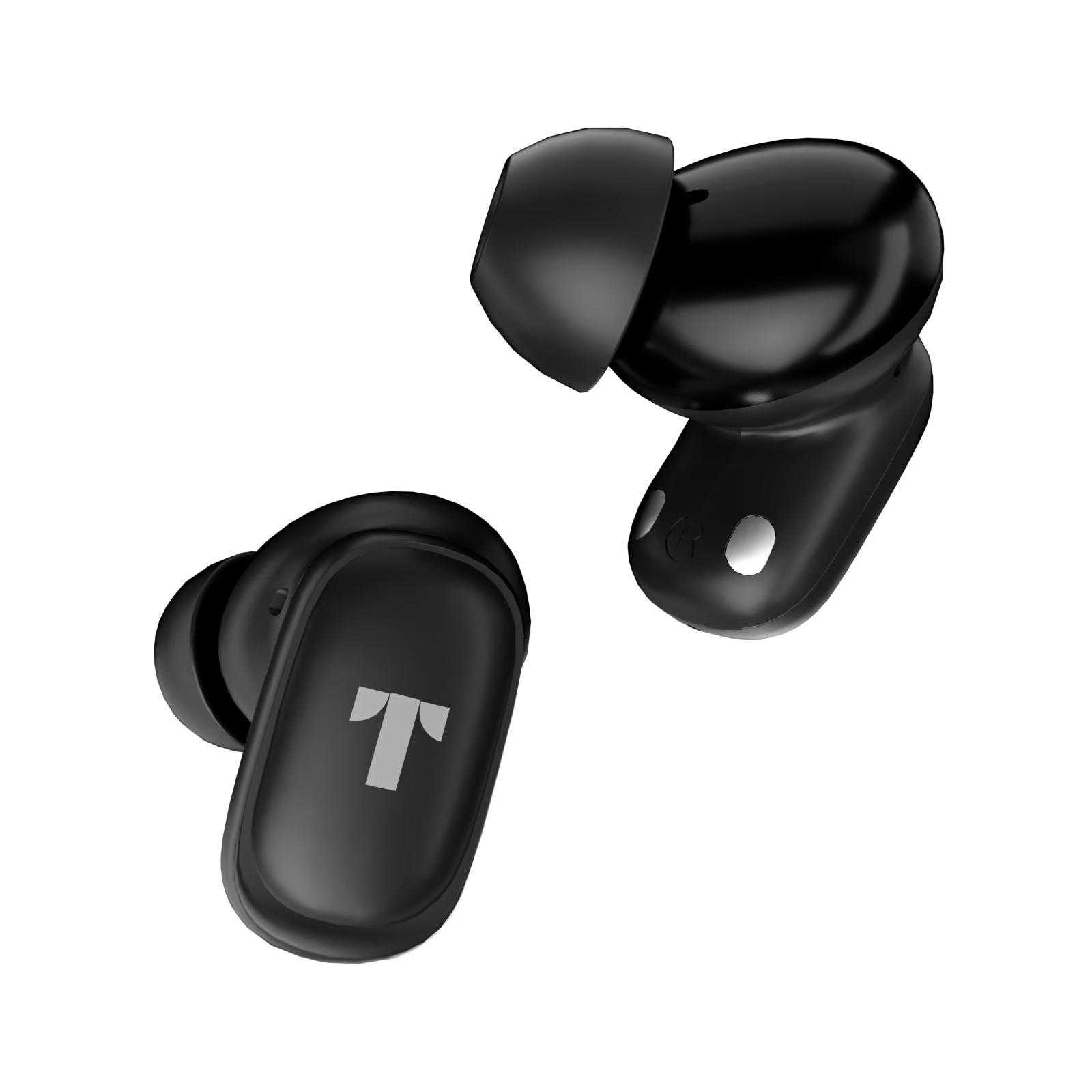 TRUSMI ANC+ENC Dual Mic True Wireless Earphones