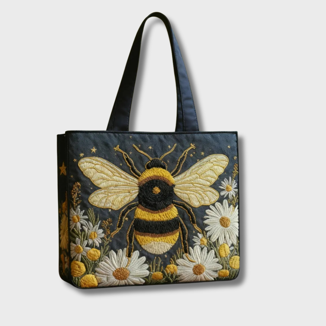 Elora | quilted daily bag-2
