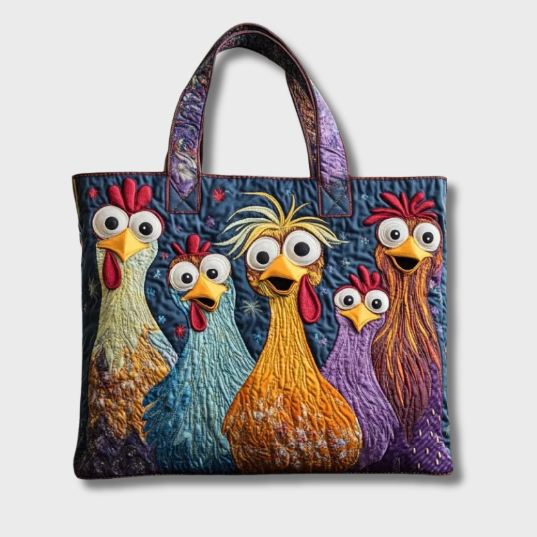 Liliana | relaxed style bag-2