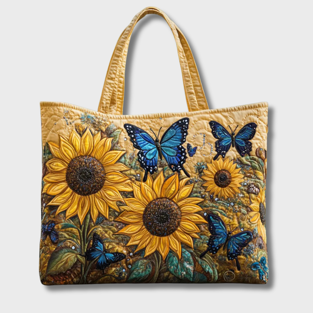 Noelle | quilted everyday bag-2