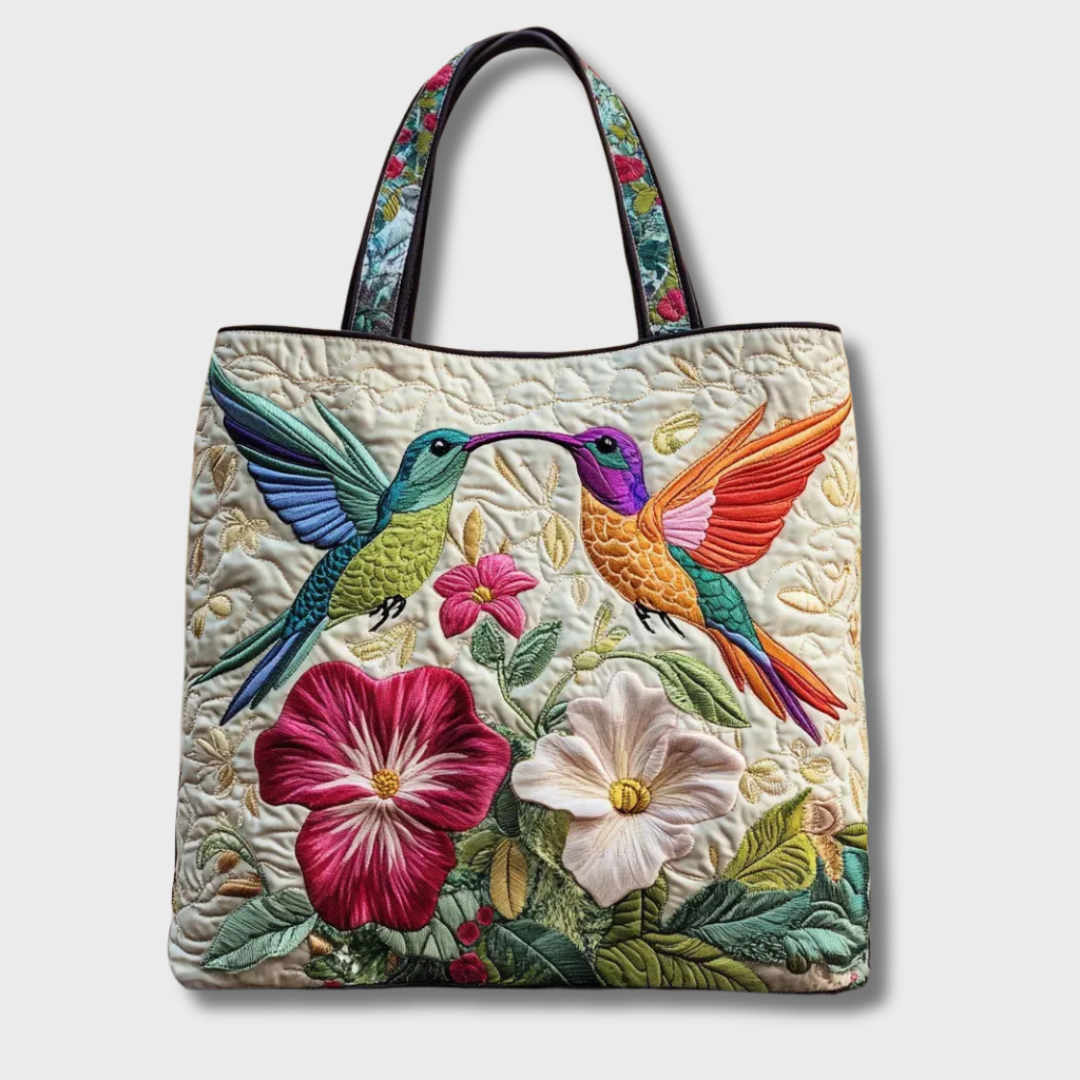 Nadia | soft quilted bag-3