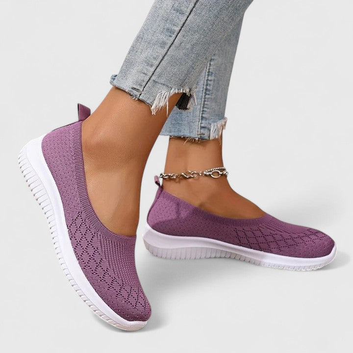 Odara | Comfortable Orthopedic Slip-On Footwear-1