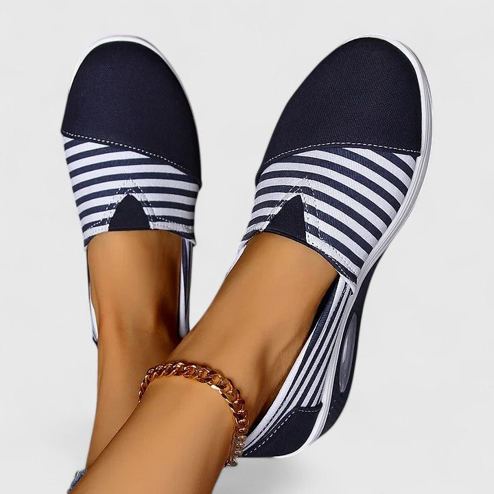Julia | Orthopedic Sneakers-10