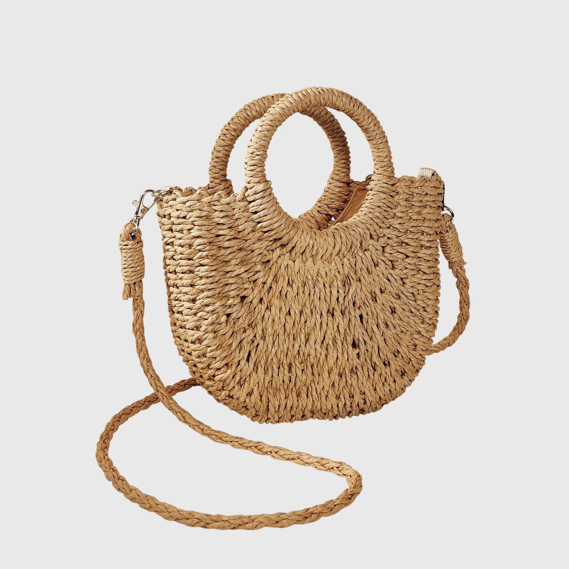 Elara | Summer Shoulder Bag-8