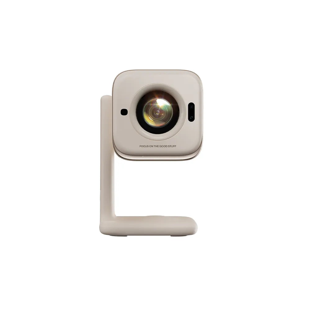 Aurzen BOOM air Google TV Smart Projector-3