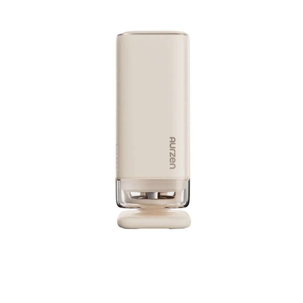 Aurzen BOOM air Google TV Smart Projector-4