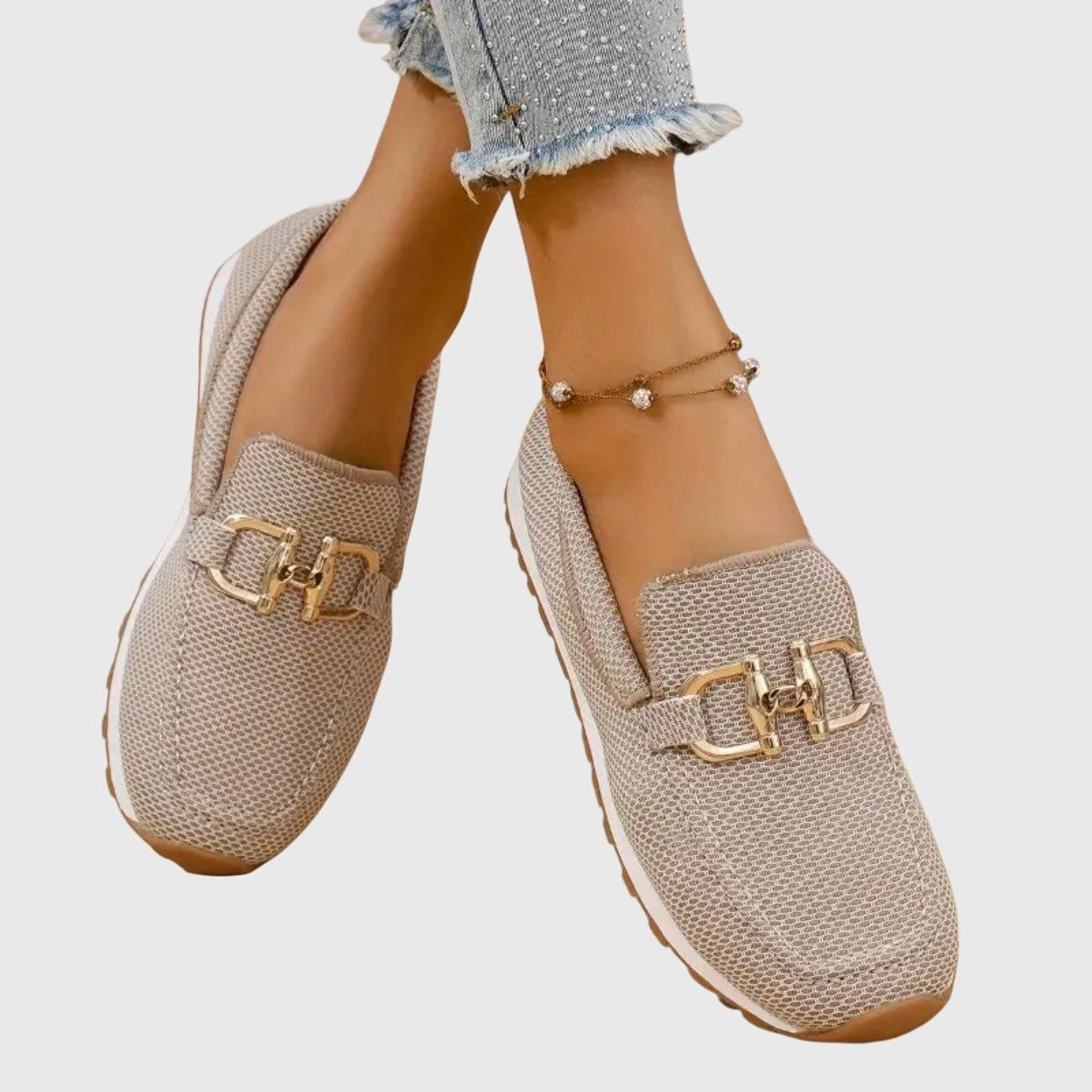 Chiara | Comfort Loafers-6