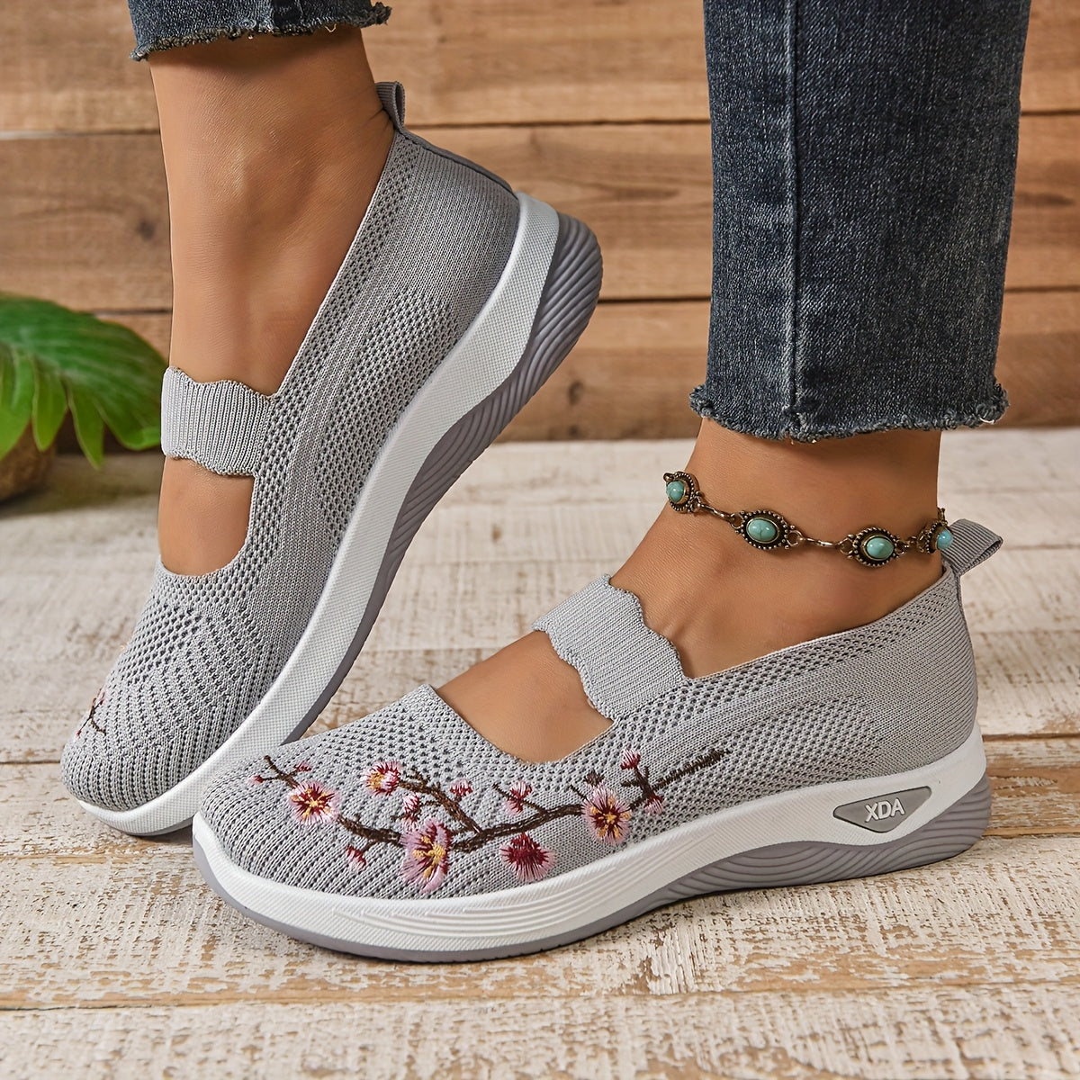 Muriella | Comfortable Orthopedic Shoes-14