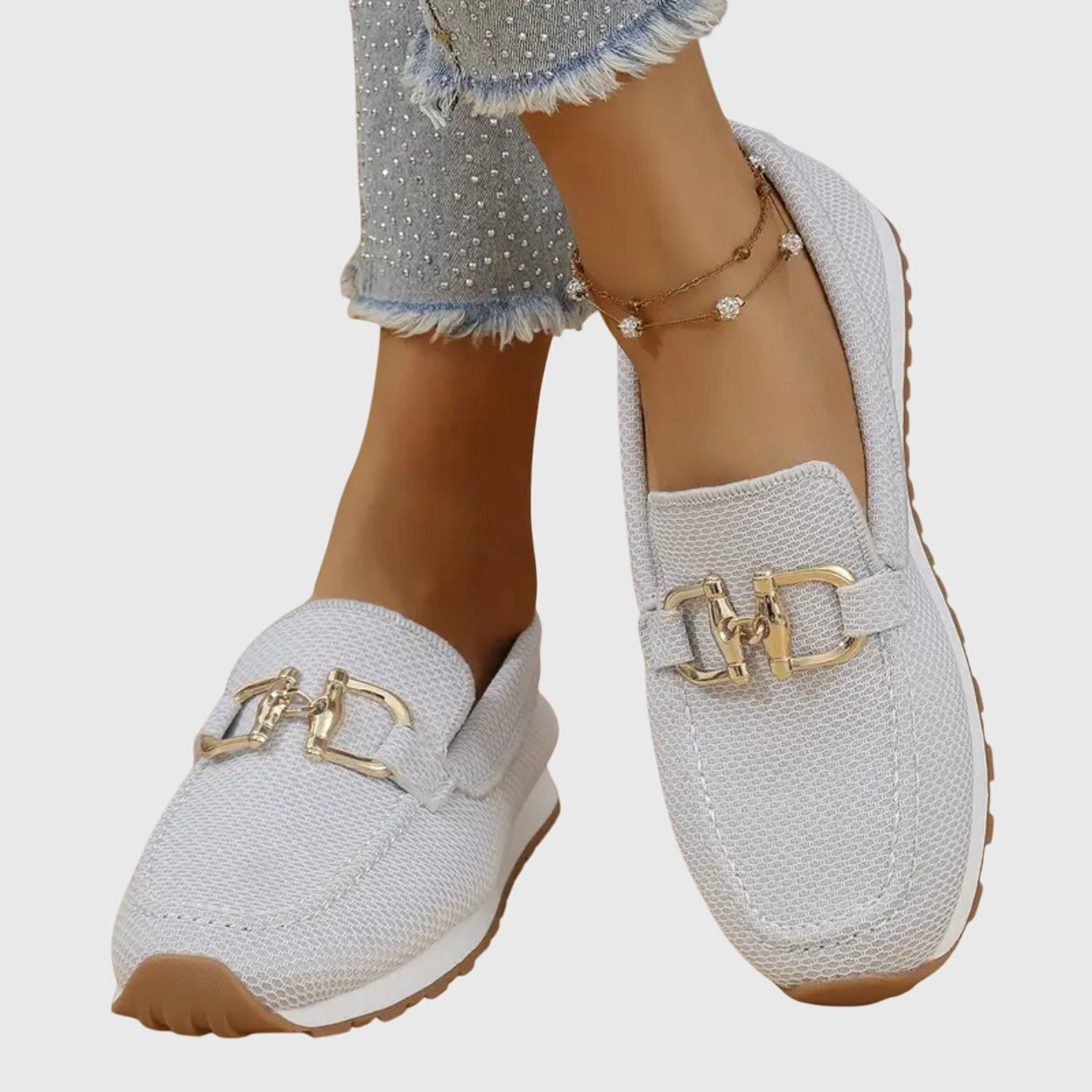 Chiara | Comfort Loafers-7